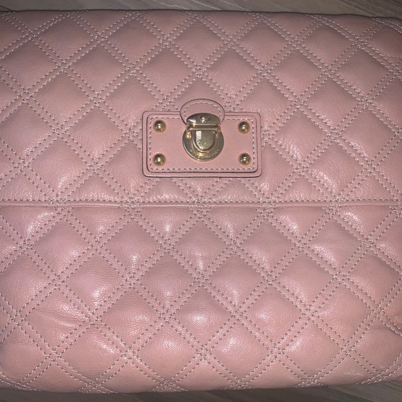 Marc Jacobs quilted bag - Picture 4 of 7